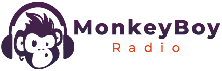 MonkeyBoy Radio